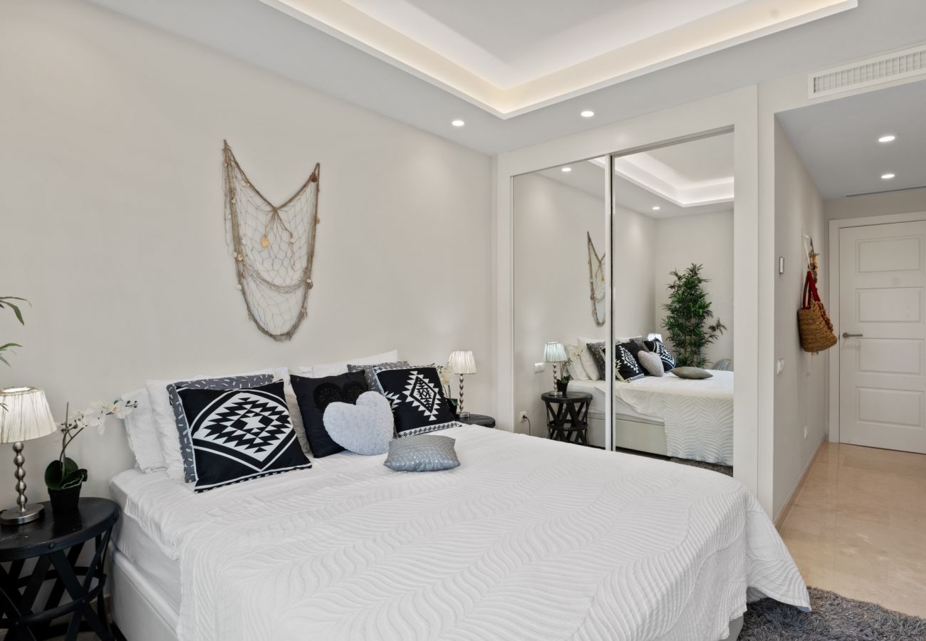 Lägenhet i Marbella - Casa Los Granados De Cabopino