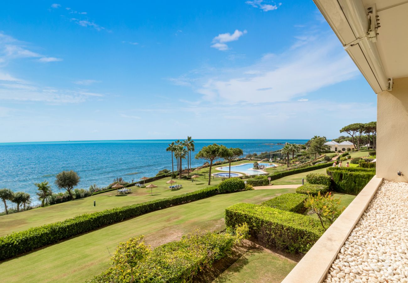 Lägenhet i Marbella - Casa Los Granados De Cabopino