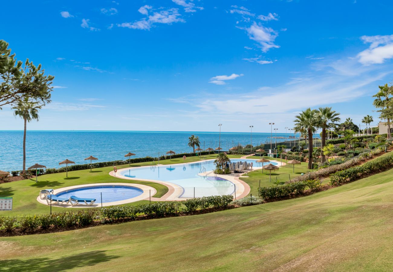 Lägenhet i Marbella - Casa Los Granados De Cabopino