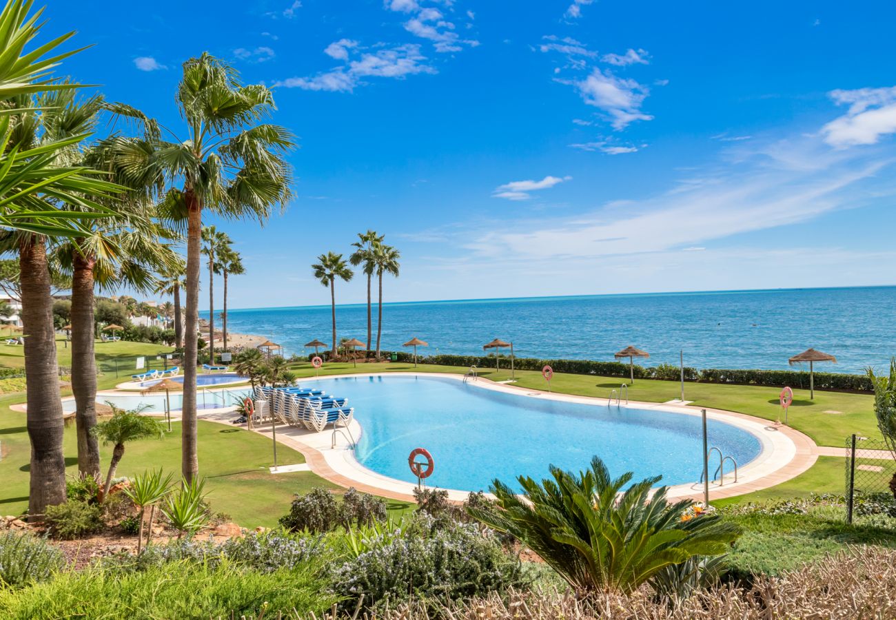 Lägenhet i Marbella - Casa Los Granados De Cabopino