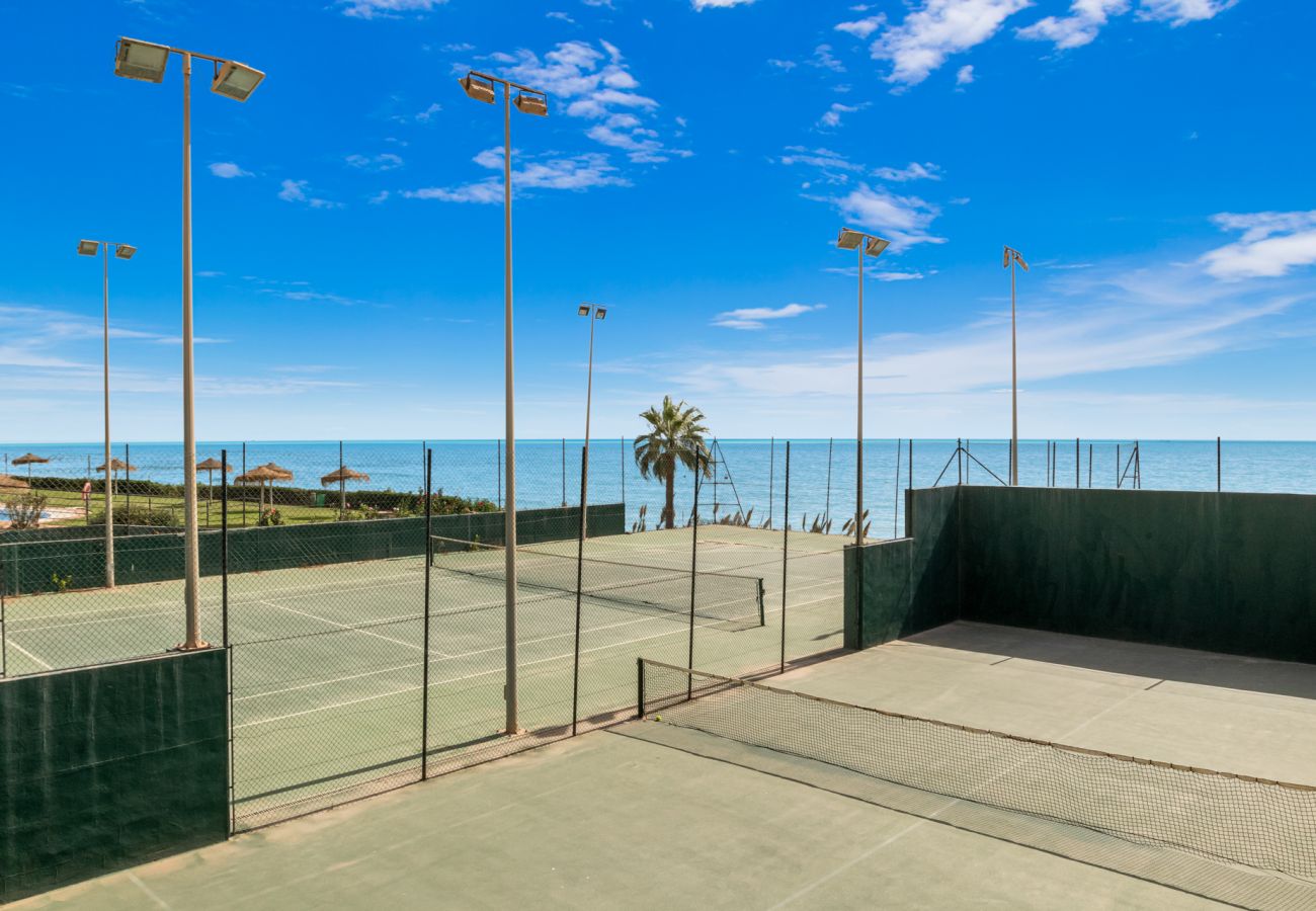 Lägenhet i Marbella - Casa Los Granados De Cabopino