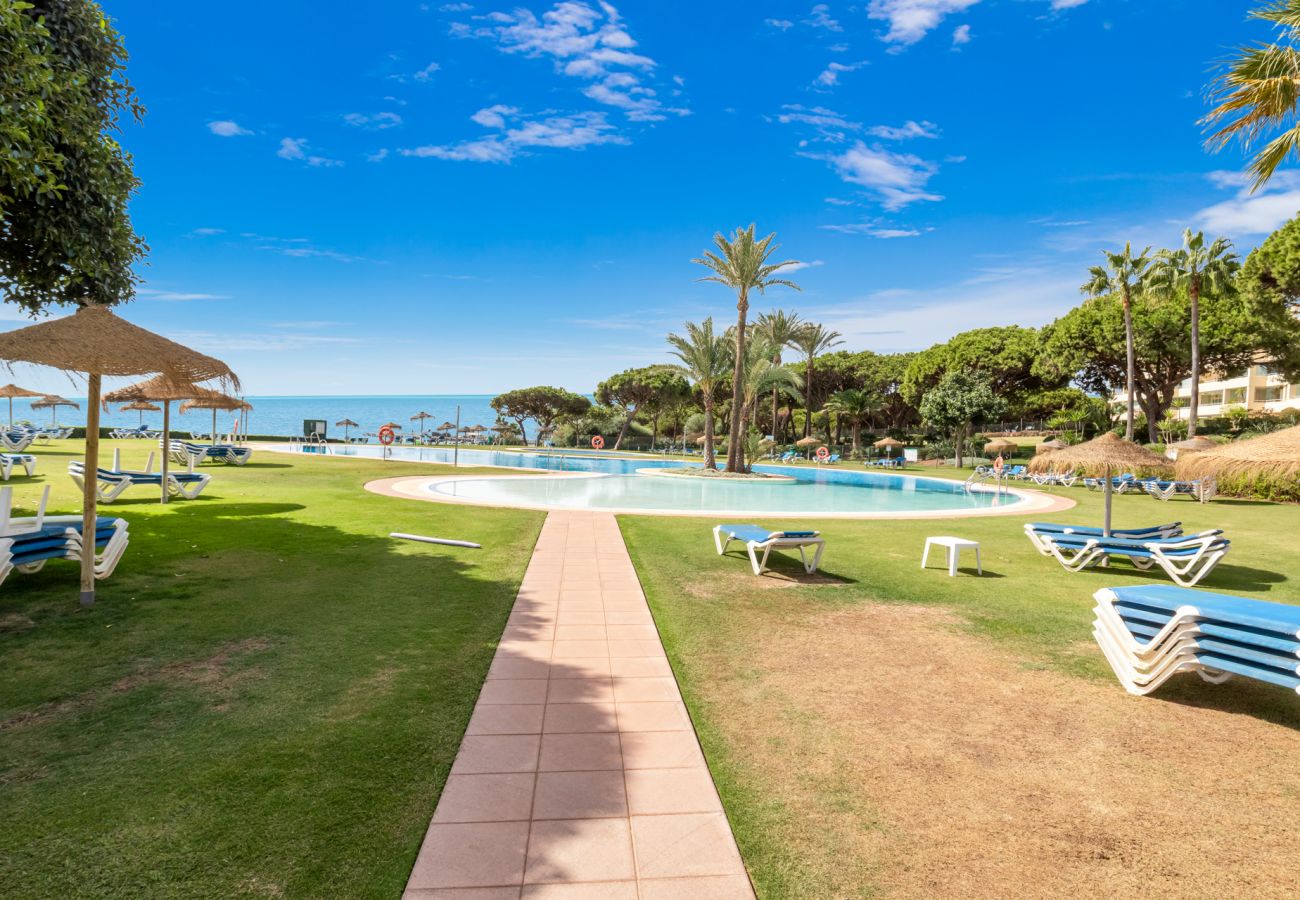 Lägenhet i Marbella - Casa Los Granados De Cabopino