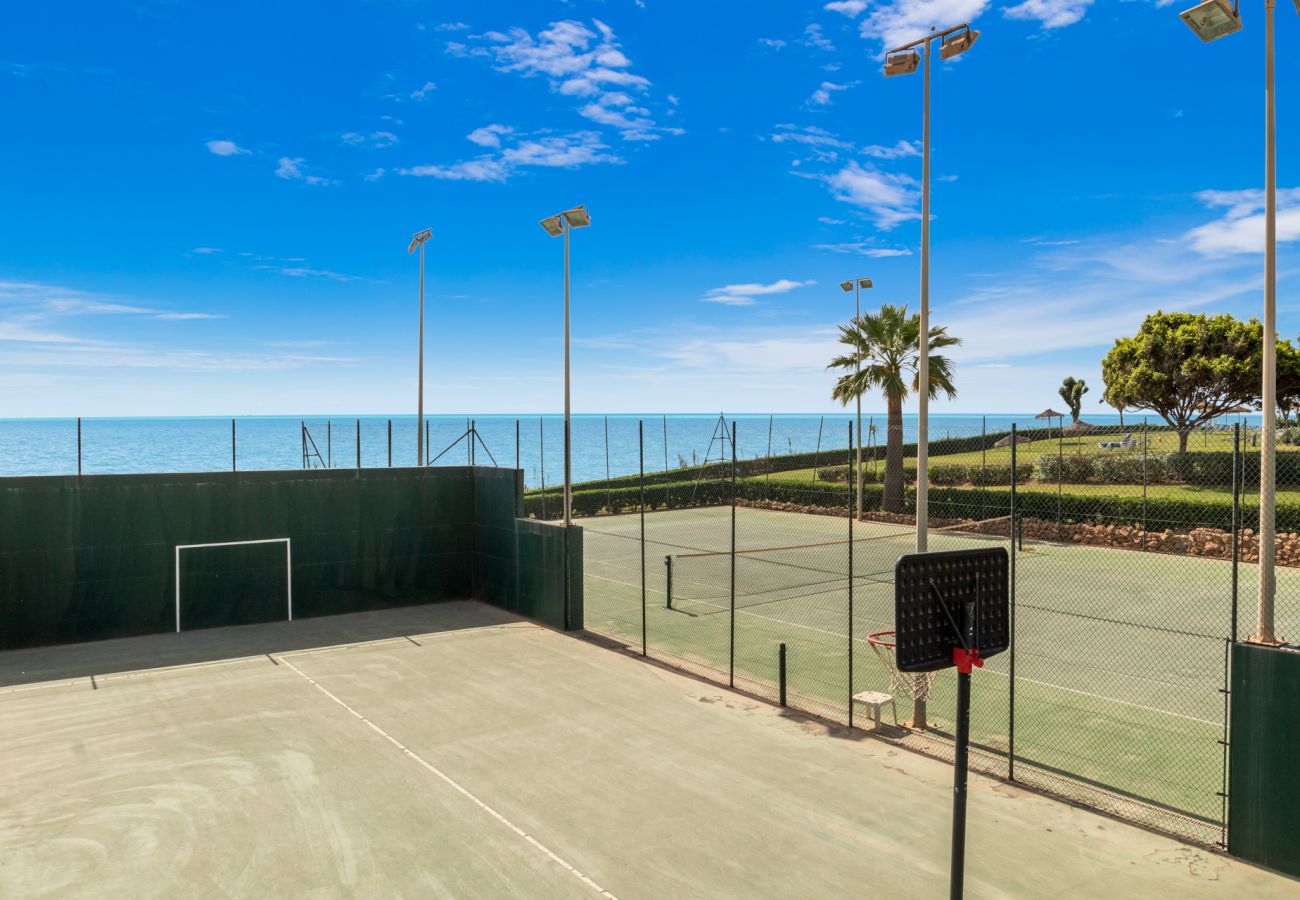 Lägenhet i Marbella - Casa Los Granados De Cabopino