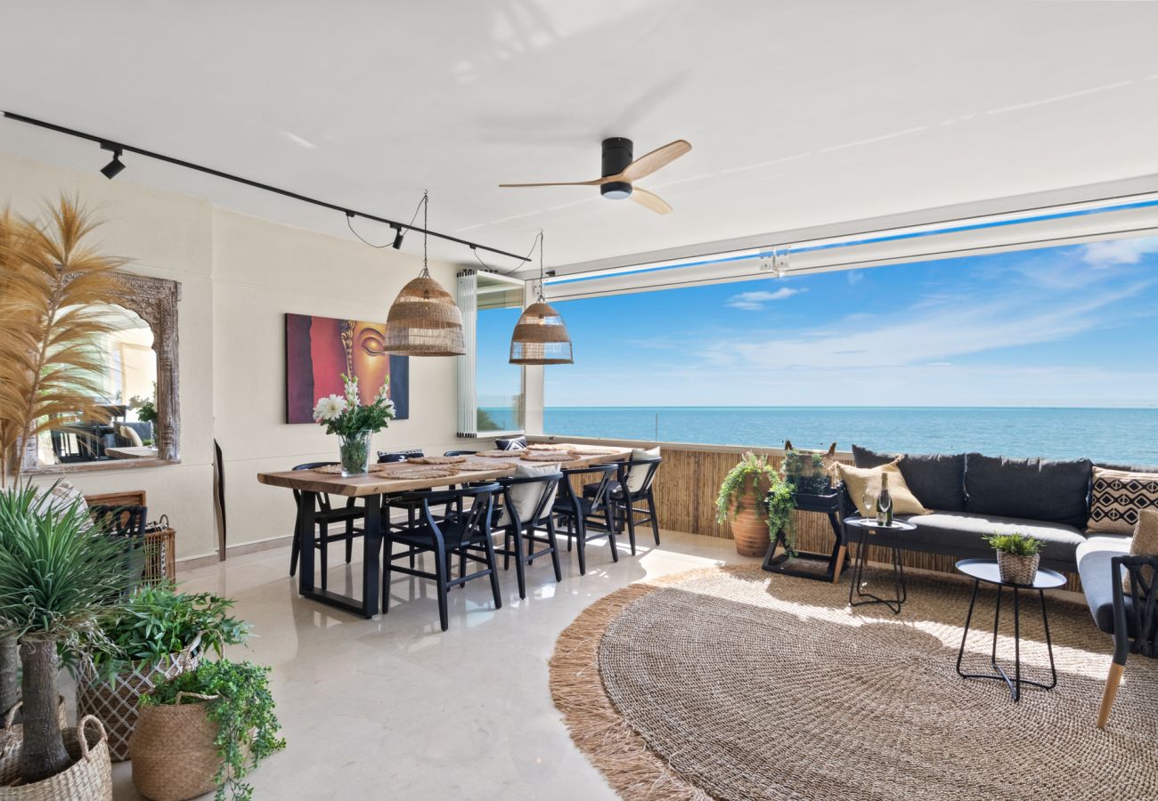 Lägenhet i Marbella - Casa Los Granados De Cabopino