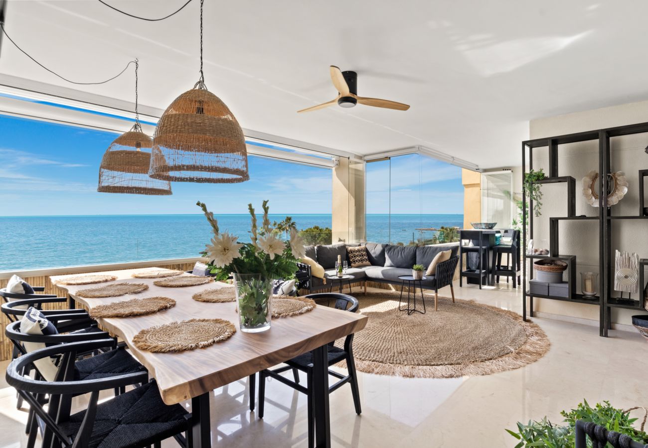 Lägenhet i Marbella - Casa Los Granados De Cabopino
