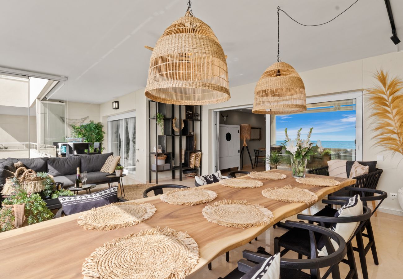 Lägenhet i Marbella - Casa Los Granados De Cabopino