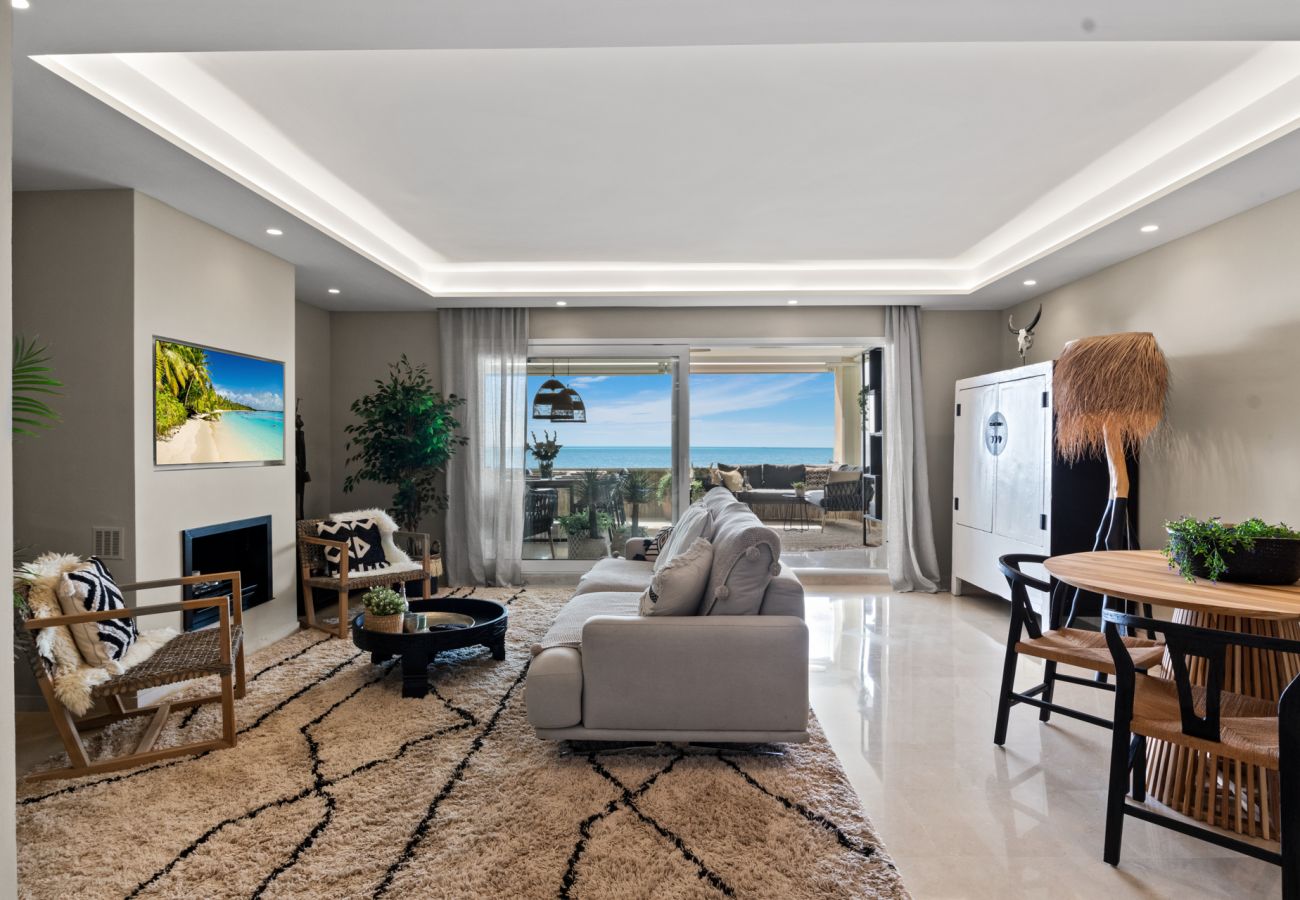 Lägenhet i Marbella - Casa Los Granados De Cabopino