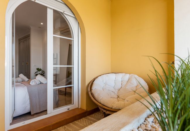 Lägenhet i Marbella - Casa Cana