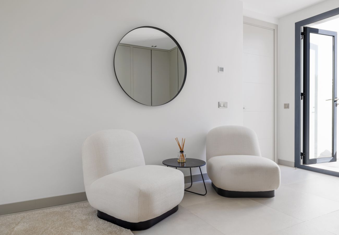 Villa i Marbella - Villa Gardenias