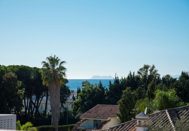 Villa i Marbella - Villa Elements