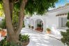 Villa i Marbella - Villa Golondrina