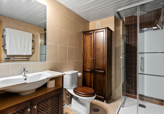 Lägenhet i Estepona - Casa Playa Del Angel Lägenhet i Estepona - Casa Playa Del Angel