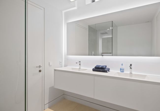 Villa i Benahavís - Villa La Quinta Villa i Benahavís - Villa La Quinta