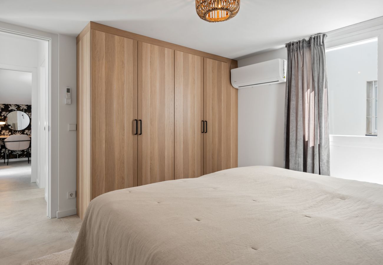 Lägenhet i Marbella - Casa Bella