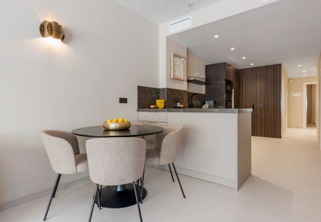 Lägenhet i Marbella - Casa Coralita Lägenhet i Marbella - Casa Coralita