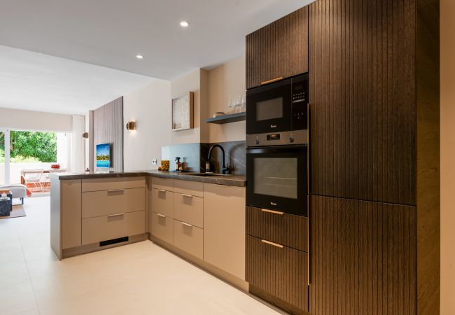 Lägenhet i Marbella - Casa Coralita Lägenhet i Marbella - Casa Coralita