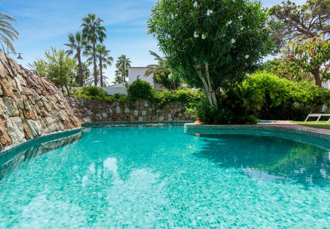 Lägenhet i Marbella - Casa Coralita Lägenhet i Marbella - Casa Coralita