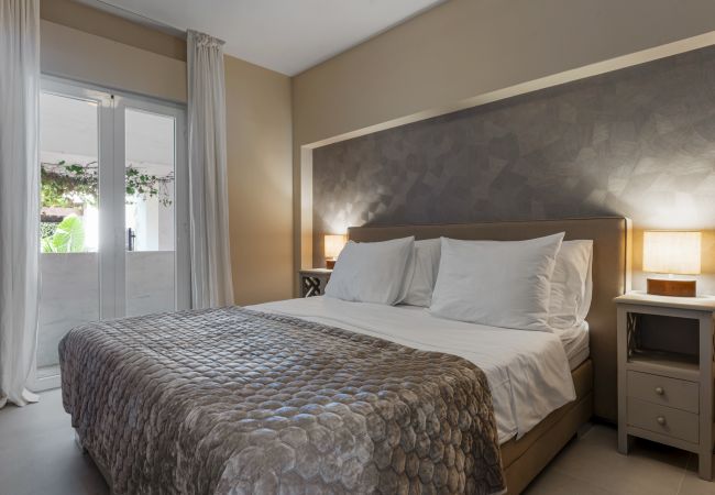 Lägenhet i Marbella - Casa Coralita Lägenhet i Marbella - Casa Coralita