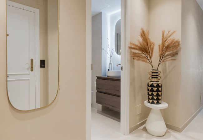 Lägenhet i Marbella - Casa Coralita Lägenhet i Marbella - Casa Coralita