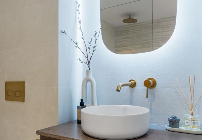 Lägenhet i Marbella - Casa Coralita Lägenhet i Marbella - Casa Coralita