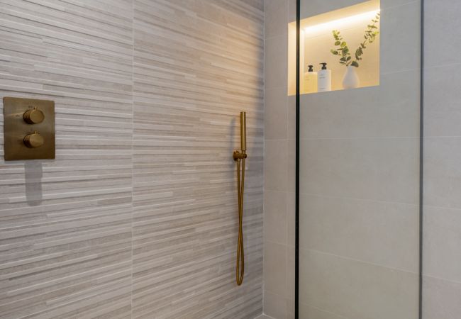 Lägenhet i Marbella - Casa Coralita Lägenhet i Marbella - Casa Coralita