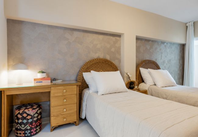 Lägenhet i Marbella - Casa Coralita Lägenhet i Marbella - Casa Coralita