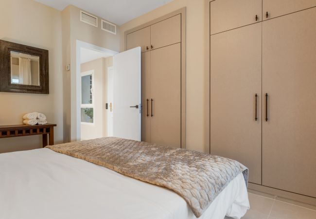 Lägenhet i Marbella - Casa Coralita Lägenhet i Marbella - Casa Coralita