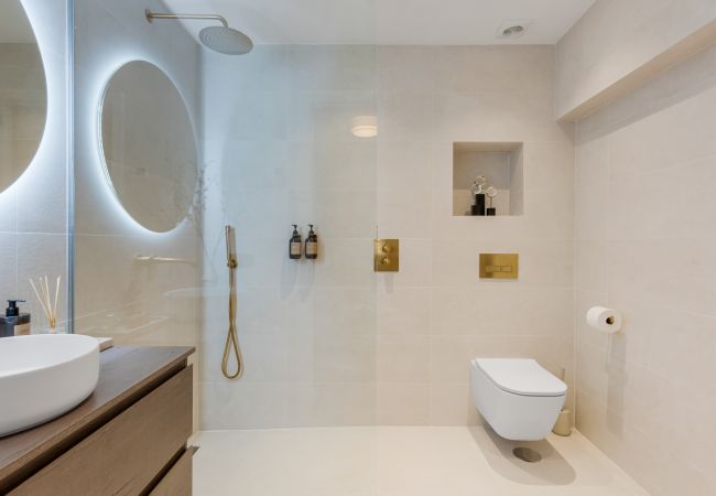 Lägenhet i Marbella - Casa Coralita Lägenhet i Marbella - Casa Coralita