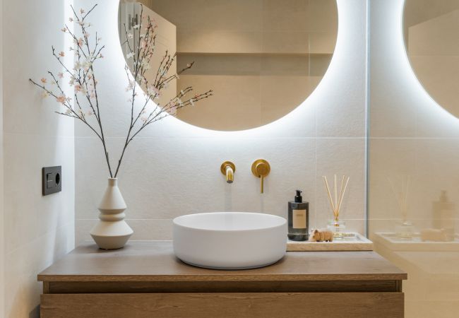 Lägenhet i Marbella - Casa Coralita Lägenhet i Marbella - Casa Coralita