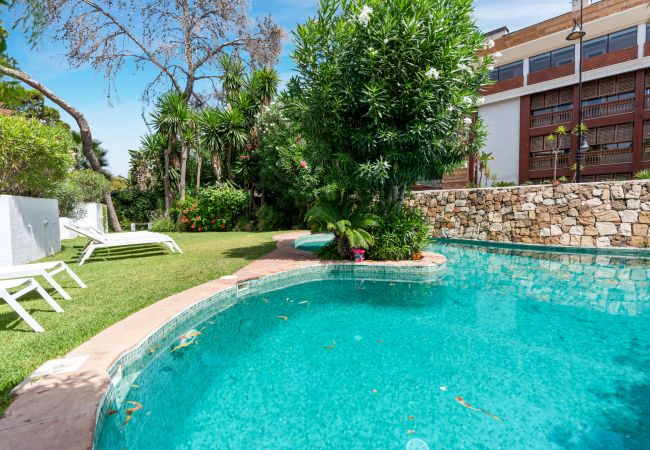 Lägenhet i Marbella - Casa Coralita Lägenhet i Marbella - Casa Coralita