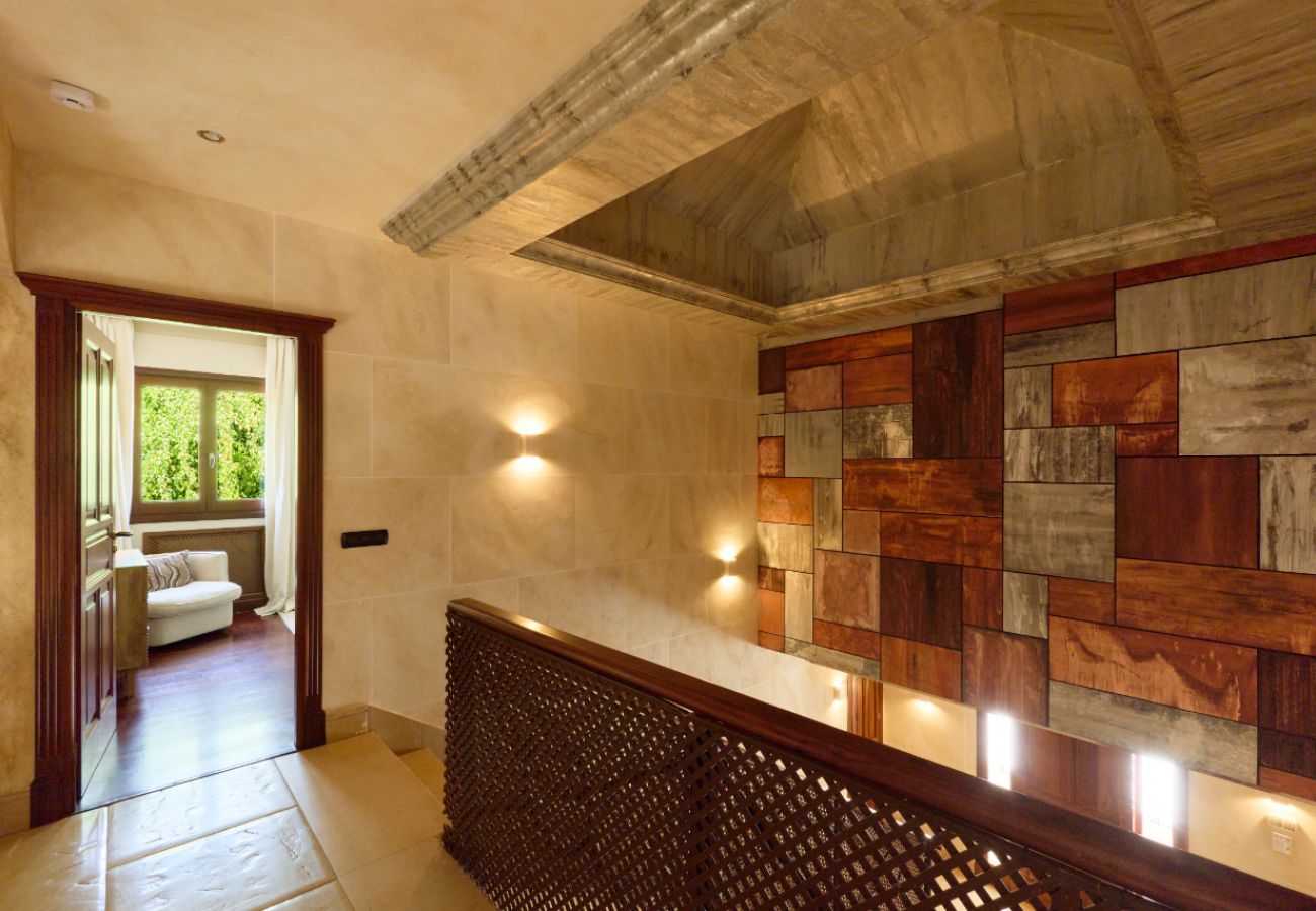 Villa i Marbella - Villa Bobad