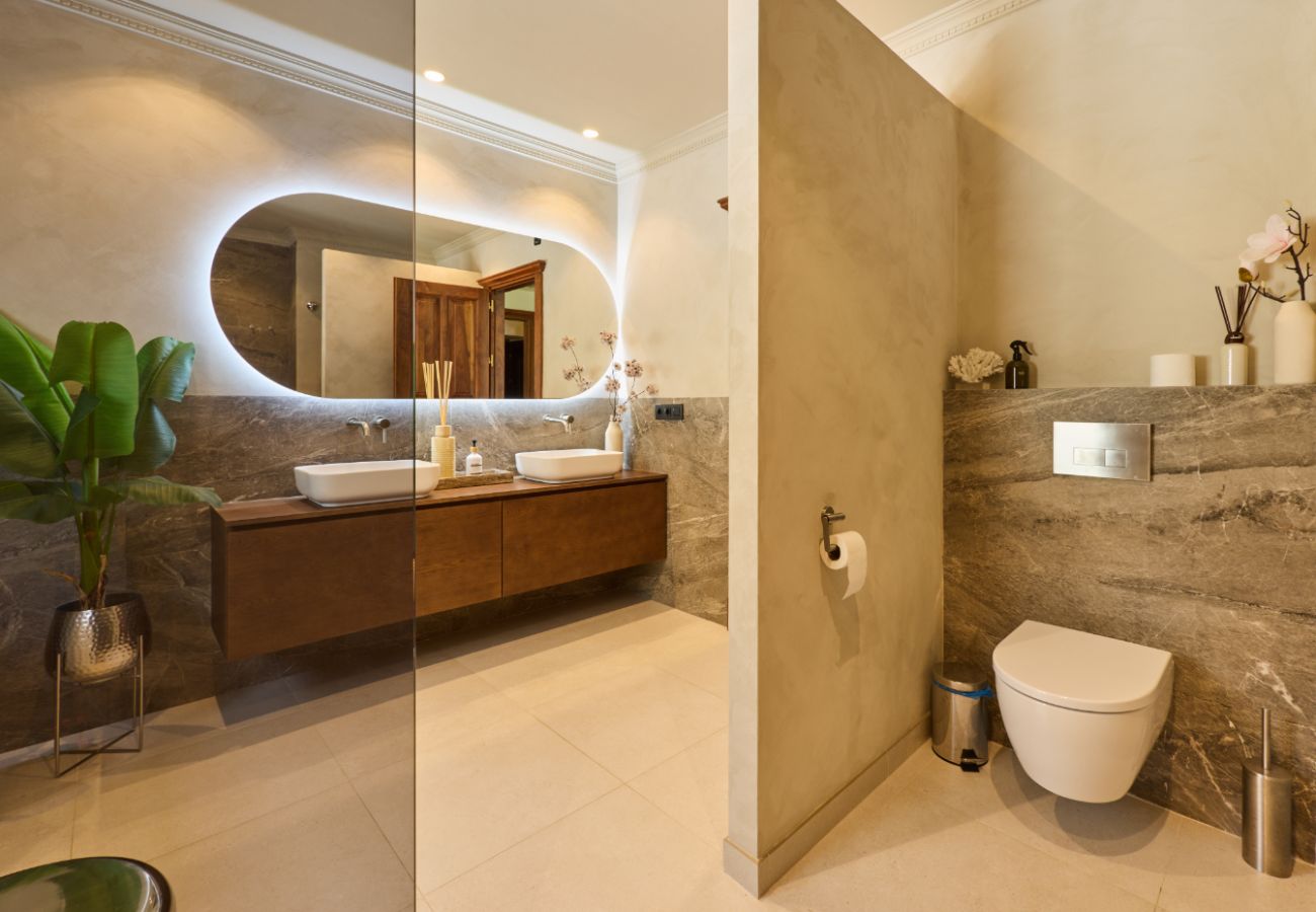 Villa i Marbella - Villa Bobad