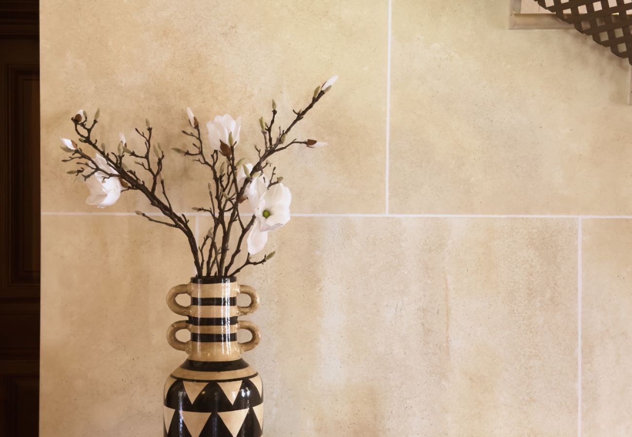 Villa i Marbella - Villa Bobad