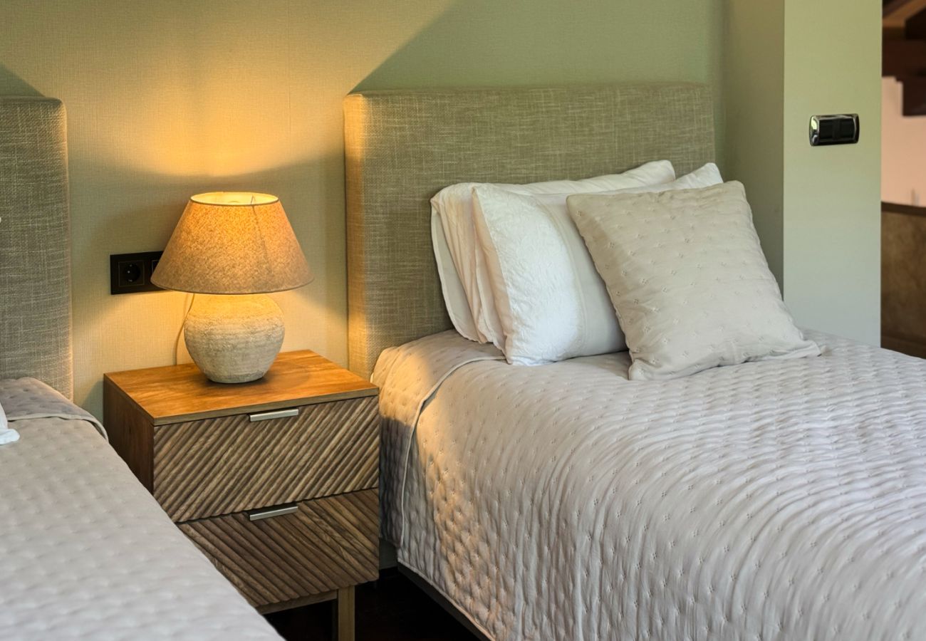 Villa i Marbella - Villa Bobad