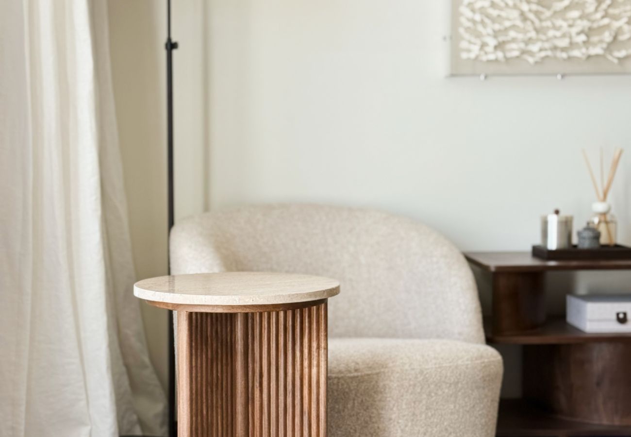 Villa i Marbella - Villa Bobad