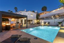 Villa i Marbella - Villa Steen