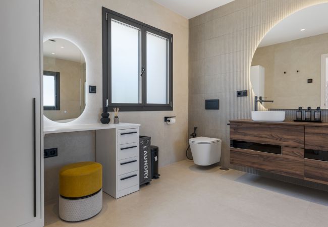 Villa i Benahavís - Villa Cortes Villa i Benahavís - Villa Cortes