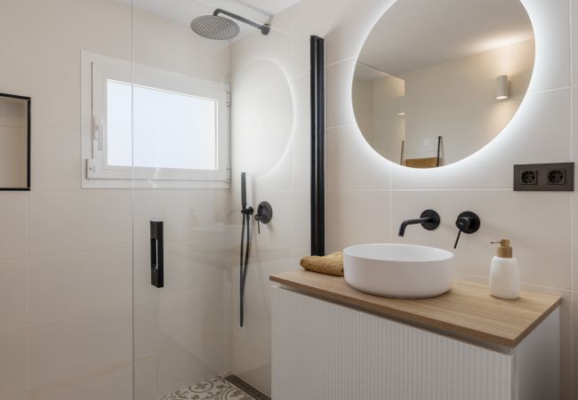 Radhus i Estepona - Casa Leon Radhus i Estepona - Casa Leon