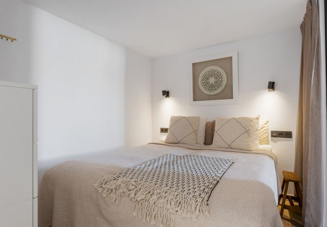 Radhus i Estepona - Casa Leon Radhus i Estepona - Casa Leon