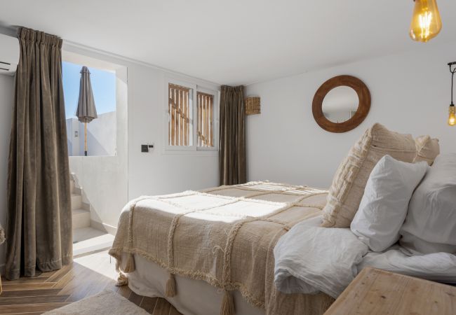 Radhus i Estepona - Casa Leon Radhus i Estepona - Casa Leon