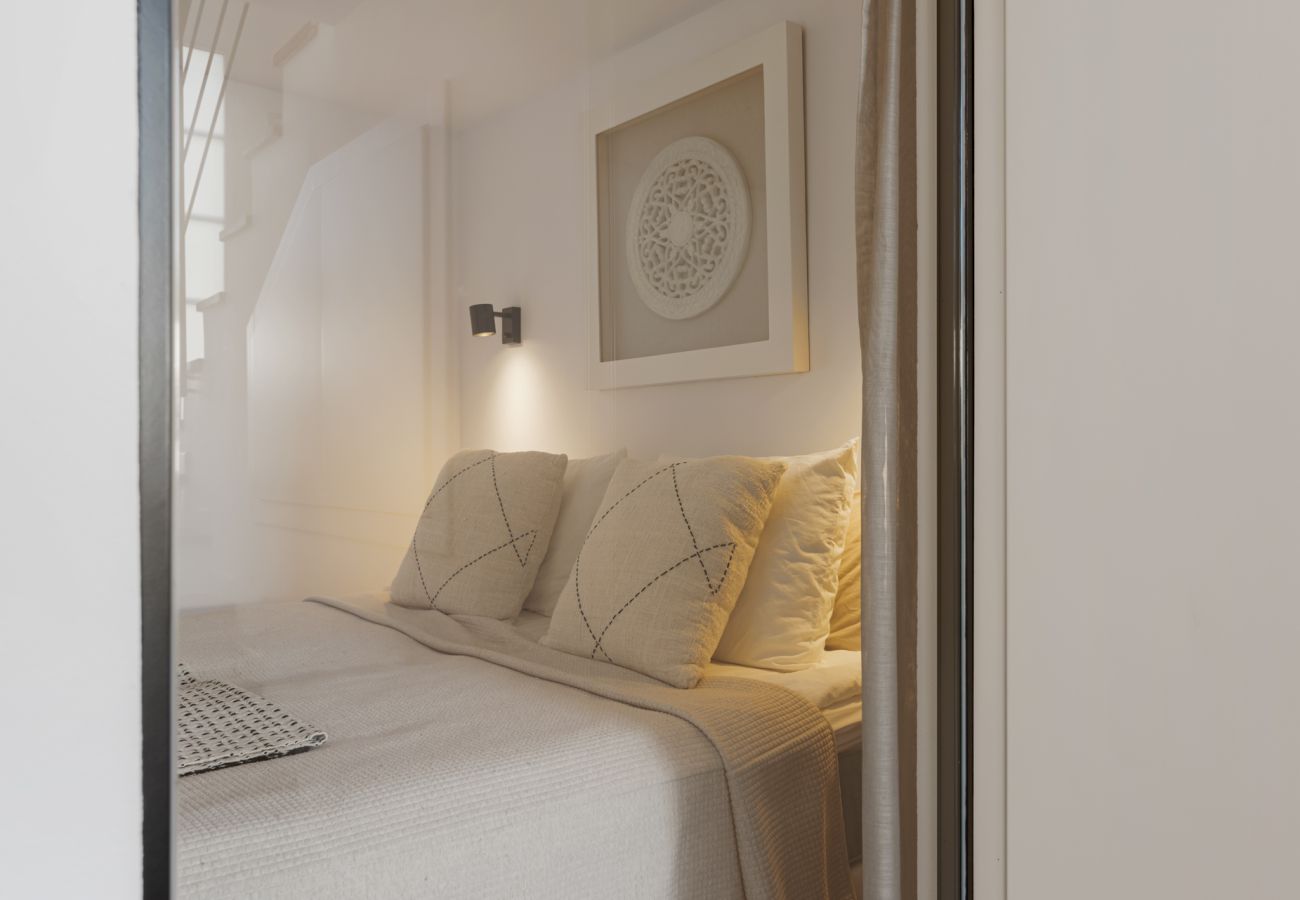 Radhus i Estepona - Casa Leon