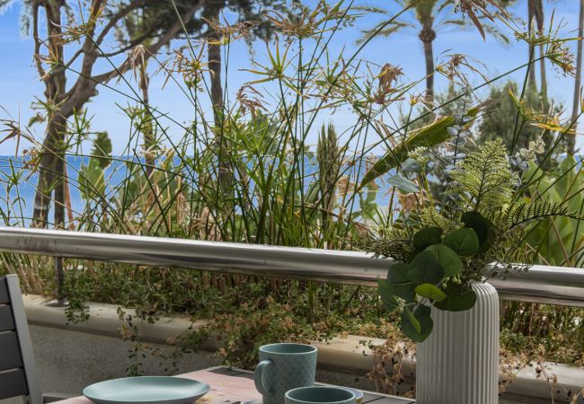 Lägenhet i Marbella - Gran Marbella Seafront Lägenhet i Marbella - Gran Marbella Seafront