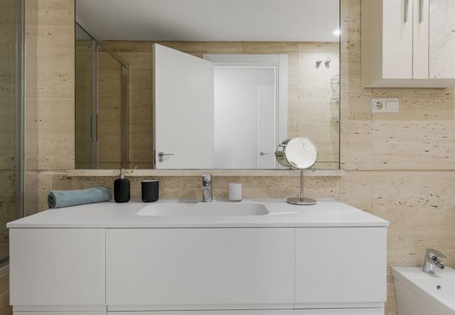 Lägenhet i Marbella - Gran Marbella Seafront Lägenhet i Marbella - Gran Marbella Seafront