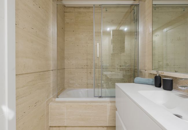 Lägenhet i Marbella - Gran Marbella Seafront Lägenhet i Marbella - Gran Marbella Seafront