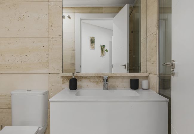 Lägenhet i Marbella - Gran Marbella Seafront Lägenhet i Marbella - Gran Marbella Seafront