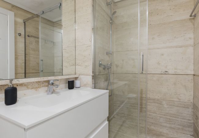 Lägenhet i Marbella - Gran Marbella Seafront Lägenhet i Marbella - Gran Marbella Seafront