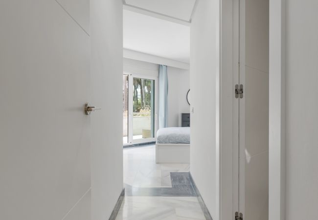 Lägenhet i Marbella - Gran Marbella Seafront Lägenhet i Marbella - Gran Marbella Seafront