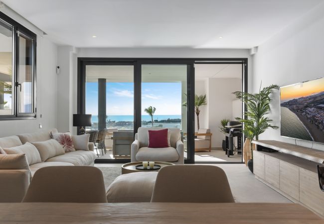 Lägenhet i Marbella - Casa Soul