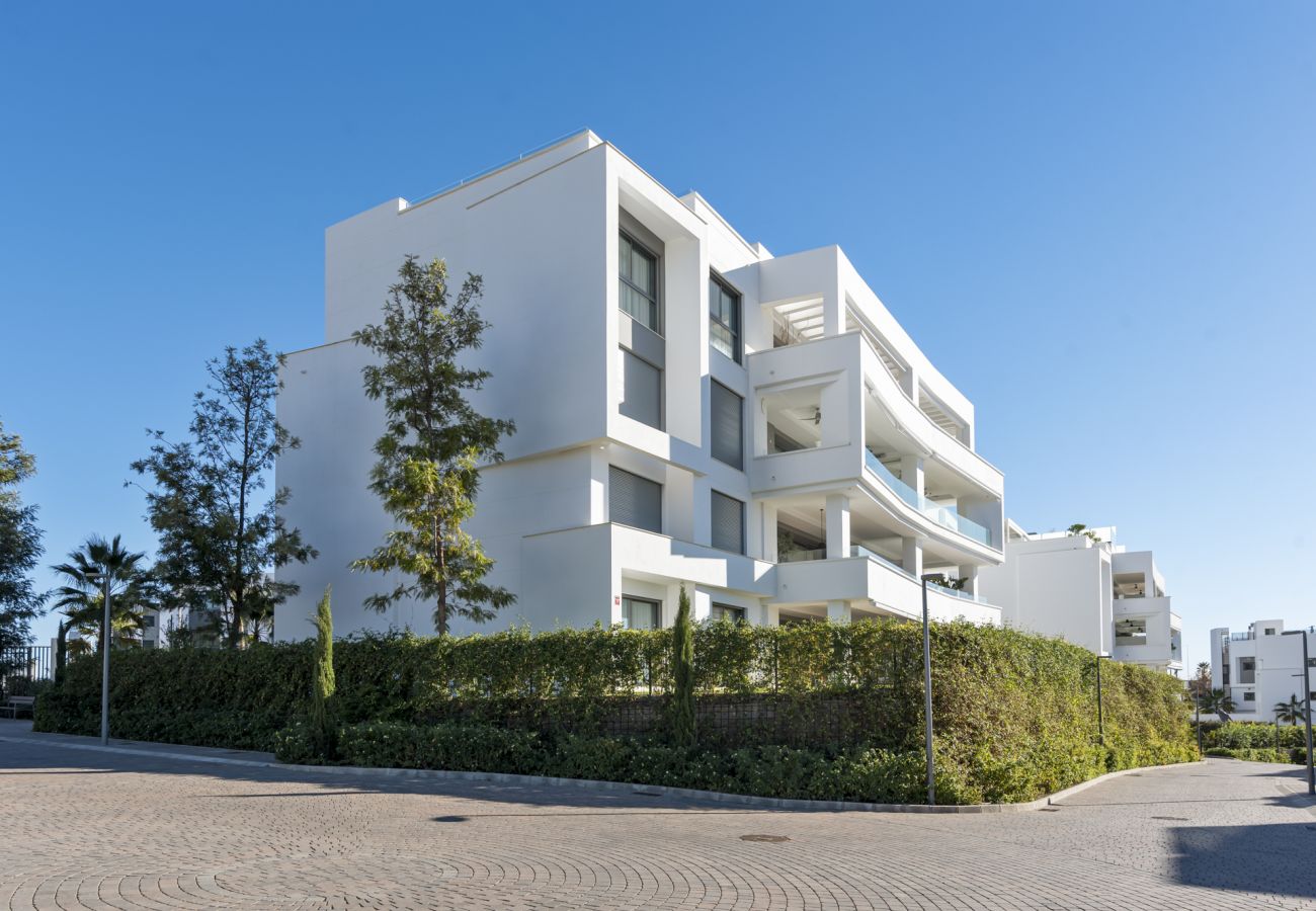 Lägenhet i Marbella - Casa Soul