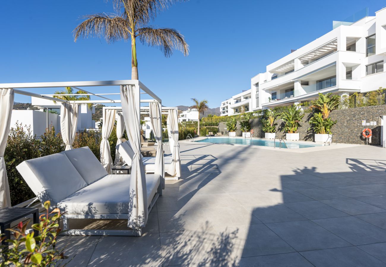 Lägenhet i Marbella - Casa Soul